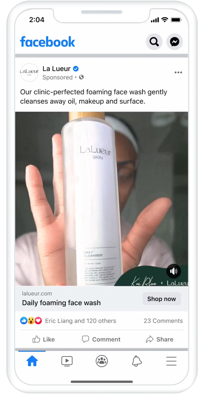 Facebook Ad Specs & Sizes Ultimate Guide for 2023